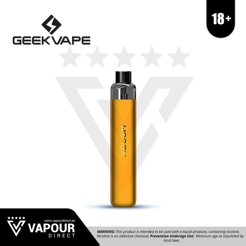 GeekVape Wenax K1 Pod Kit 600mah