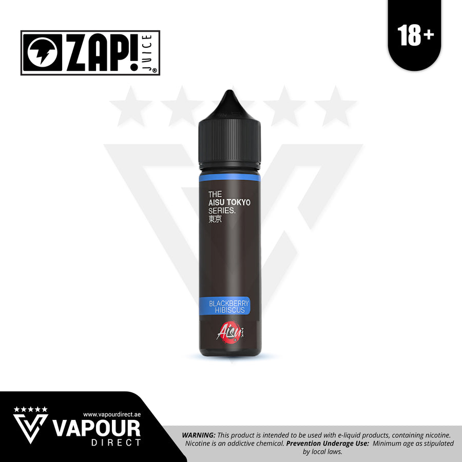 Aisu Tokyo by Zap Juice  Vapour Direct UAE