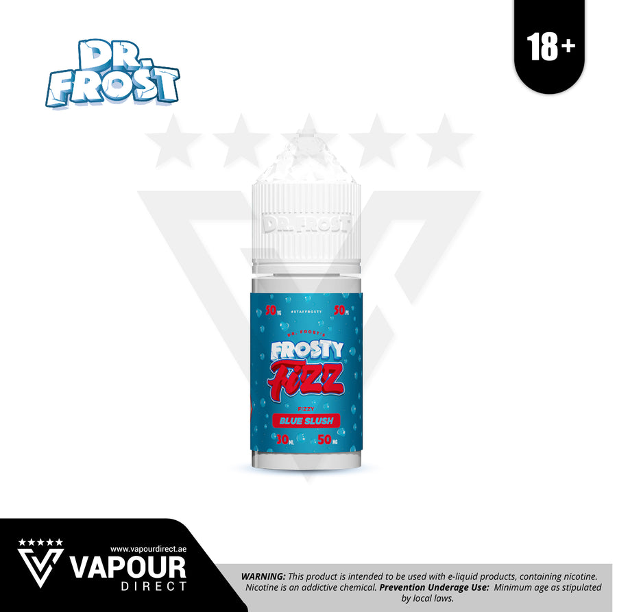 dr frost vape Is Formaldehyde in Vapes? What You Should Know main image 0