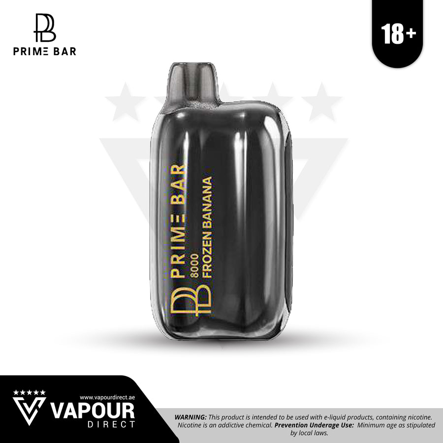 elf bar vape uk Prime Bar 8K Smart Vape | 8000 puffs | flavors | recharge