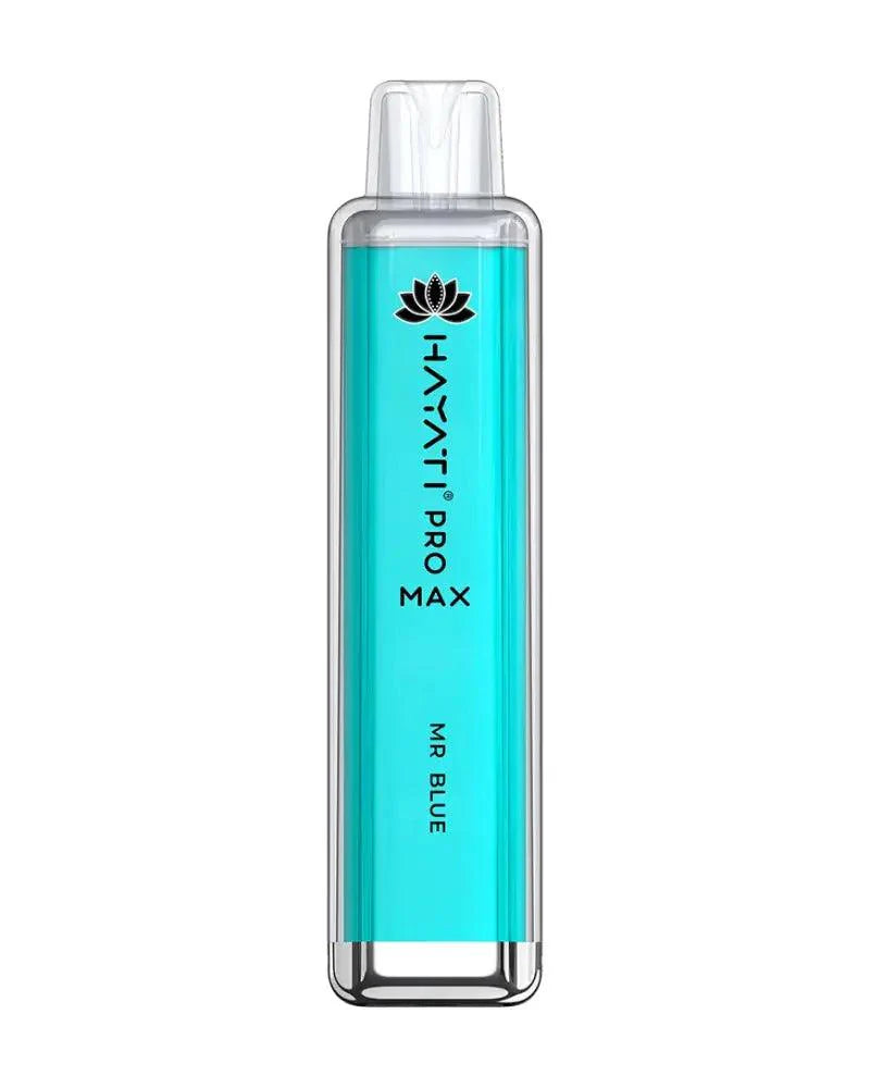 geekvape aegis solo Hayati® Pro Max+ – Vapes Bars® main image 0