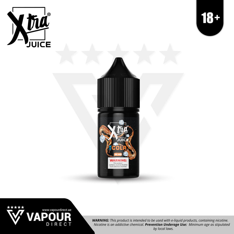 Xtra Juice Ice Cola 20mg 30ml