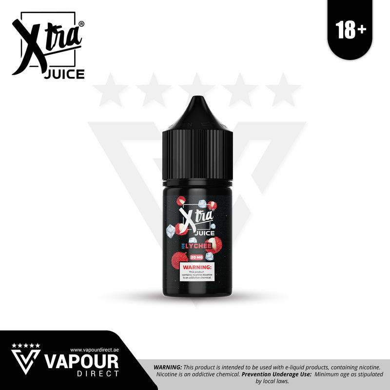 Xtra Juice Ice Lychee 20mg 30ml