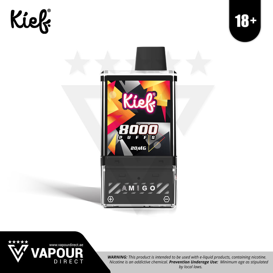 elfbar nachfll pod luft aus Alien OG 600mg | CBD Disposable ~ Buy Online