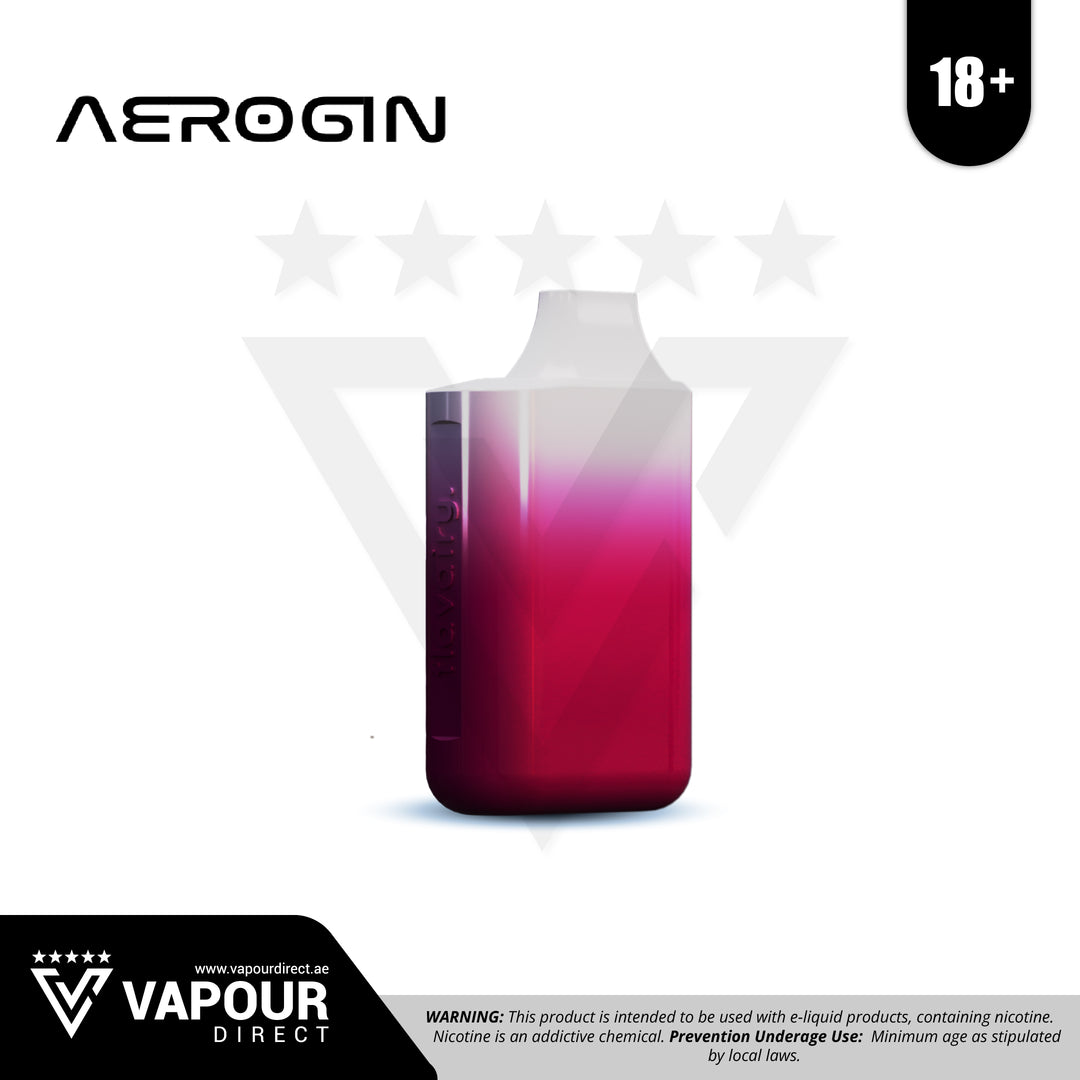 elfbar nachfüll pod läuft aus Totally Wicked Aeromax Pod Vape Kit main image 0