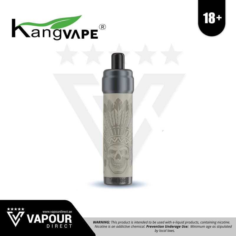 Kang Vape Onee Stick 4500 Puffs 20mg- Taro Bobo