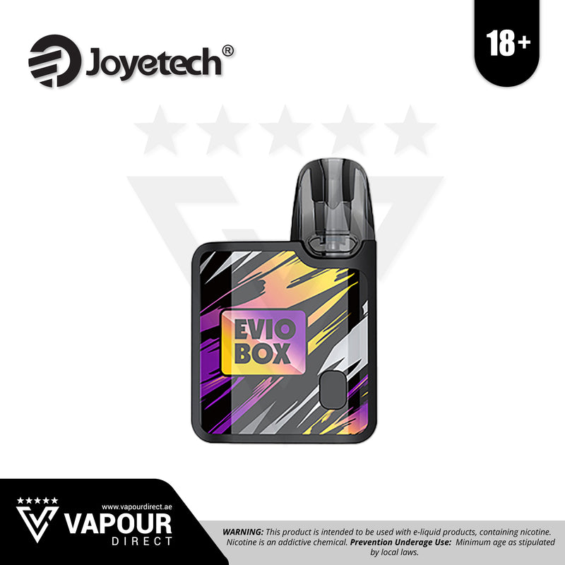 Joyetech EVIO Box 1000mah - Afterglow