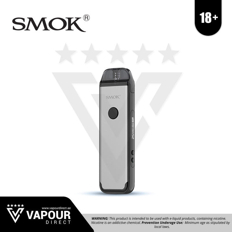 Smok Acro Pod Kit 1000mah
