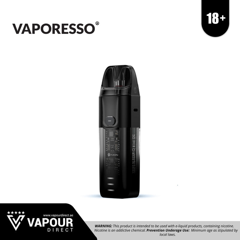 Vaporesso - Luxe X Kit 40w 1500mah