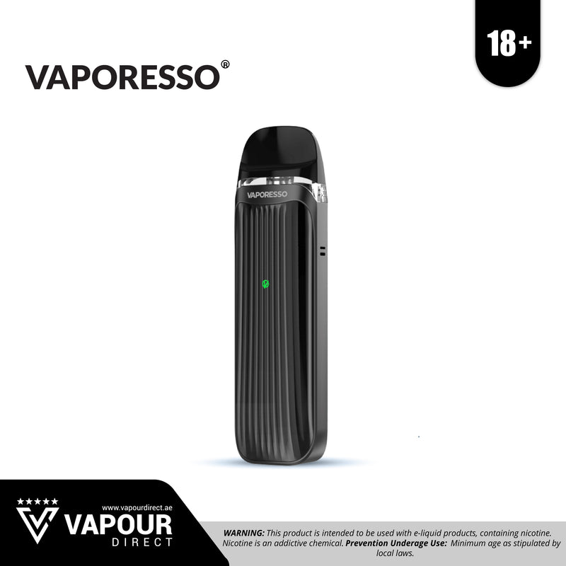 Vaporesso - Luxe QS Pod Kit 1000mah
