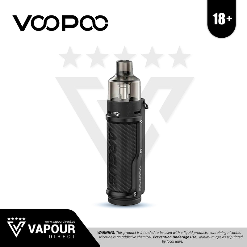 VooPoo Argus Pro 80w 3000mAh