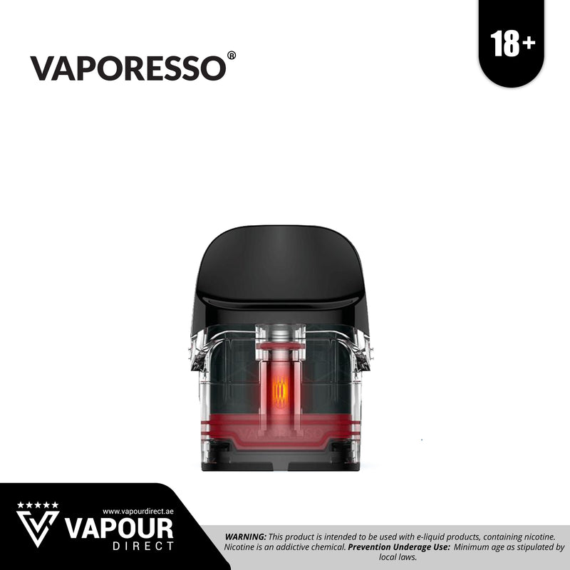 Vaporesso - Luxe Q Replacement Pod