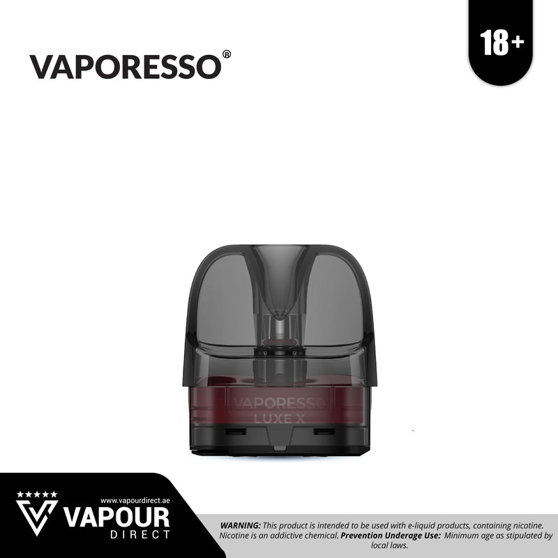 Vaporesso - Luxe X Replacement Pod
