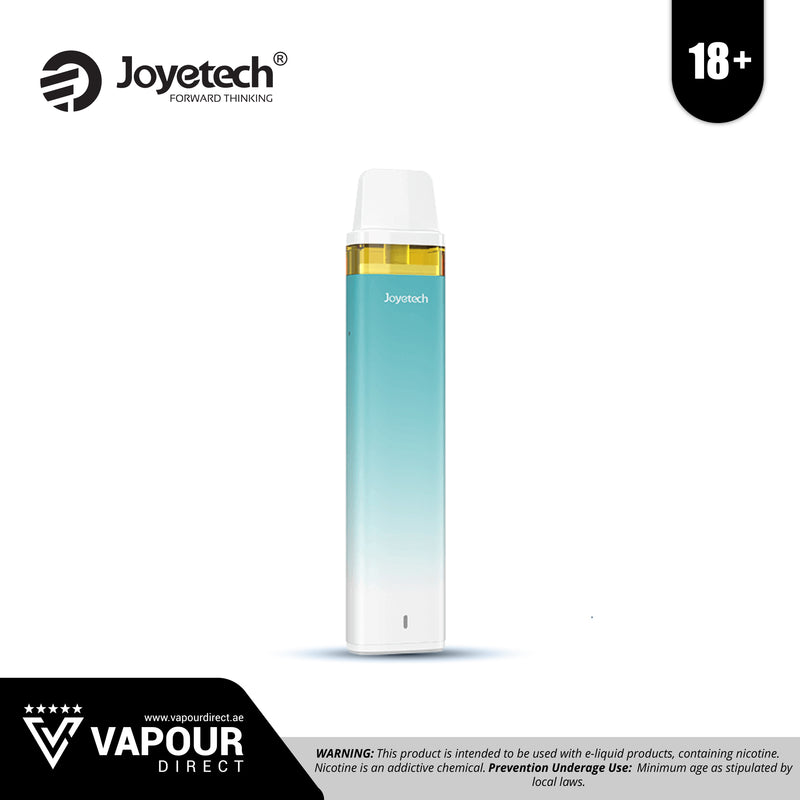 Joyetech - Widewick Pod Kit