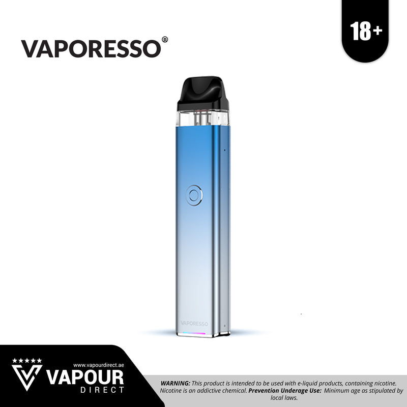 Vaporesso - Xros 3 Pod Kit 1000mah