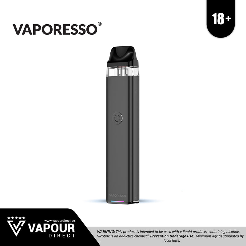 Vaporesso - Xros 3 Pod Kit 1000mah